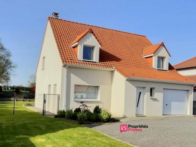 Vente Maison 5 pi�ces NEUFCHATEL-HARDELOT 62152