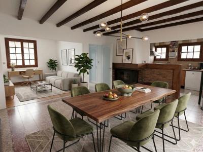 Vente Maison 5 pi�ces BILLY-MONTIGNY 62420