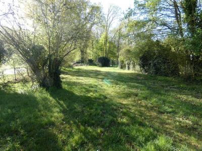 Vente Terrain EZY-SUR-EURE 27530