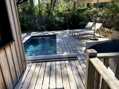 Vente Maison 5 pi�ces LEGE-CAP-FERRET 33950