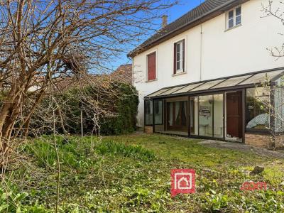 Vente Maison 15 pi�ces ESSOYES 10360