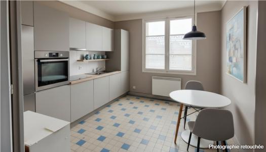 Vente Maison 5 pi�ces SAINT-CIVRAN 36170