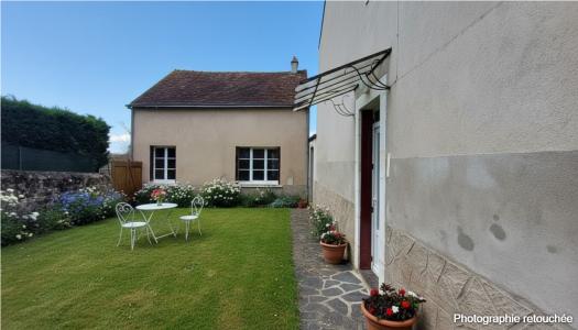 Vente Maison 6 pi�ces CEAULMONT 36200