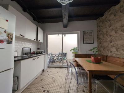 Vente Maison 6 pi�ces LIBOURNE 33500