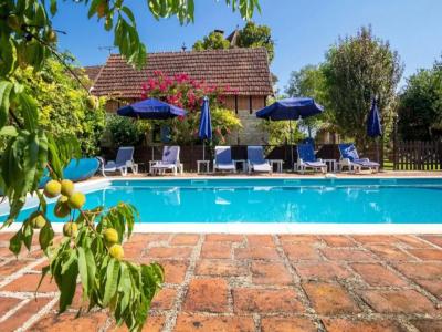 Vente Prestige CAVAGNAC 46110