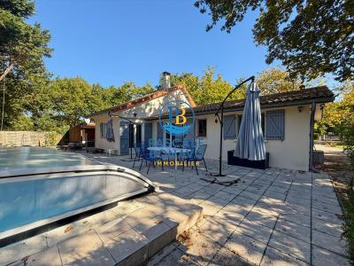 Vente Maison 4 pi�ces VENDAYS-MONTALIVET 33930