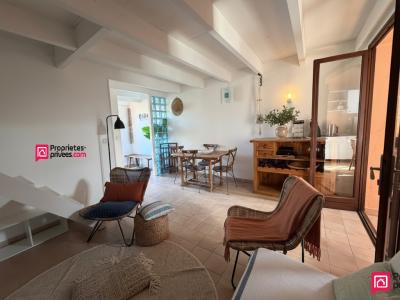 Vente Maison 2 pi�ces SAINTE-LUCIE-DE-PORTO-VECCHIO 20144