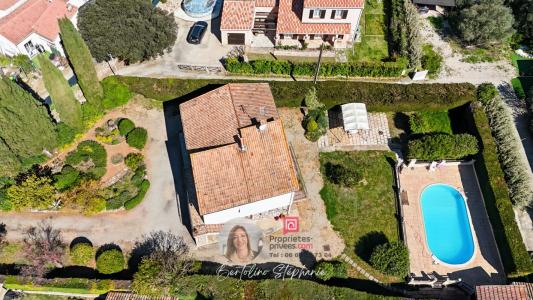 Vente Maison 6 pi�ces ARCS 83460