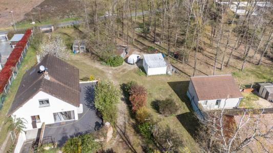 Vente Maison 5 pi�ces SELLES-SUR-CHER 41130