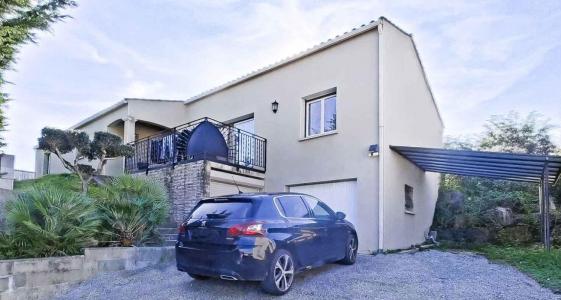 Vente Maison 5 pi�ces ALAIRAC 11290