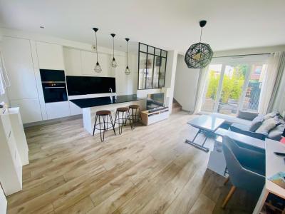 Vente Maison 3 pi�ces CROISSY-BEAUBOURG 77183