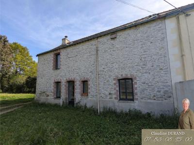 Vente Maison 5 pi�ces CAMPBON 44750