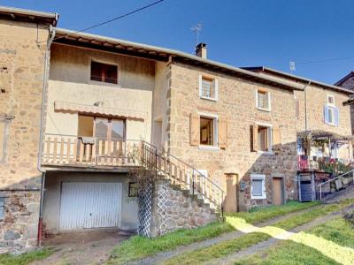 Vente Maison 5 pi�ces LONGESSAIGNE 69770