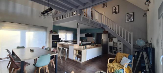 Vente Maison 8 pi�ces EVETTE-SALBERT 90350