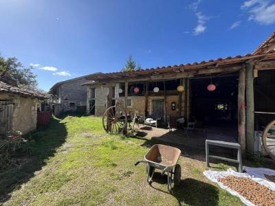 Vente Prestige SAINT-FRONT-D'ALEMPS 24460