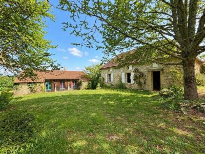 Vente Maison 4 pi�ces GINDOU 46250