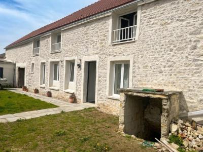 Vente Maison 7 pi�ces SERMAISES 45300