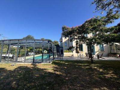 Vente Maison 12 pi�ces SAINT-GILDAS-DE-RHUYS 56730