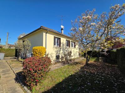 Vente Maison 4 pi�ces MANTES-LA-VILLE 78200
