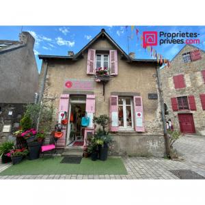 Vente Maison 4 pi�ces GUERANDE 44350