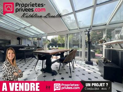 Vente Maison 7 pi�ces GUERANDE 44350