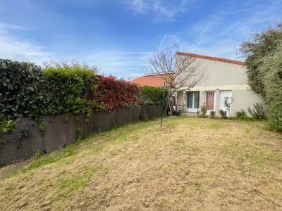 Vente Maison 3 pi�ces SAINT-GERMAIN-SUR-MOINE 49230