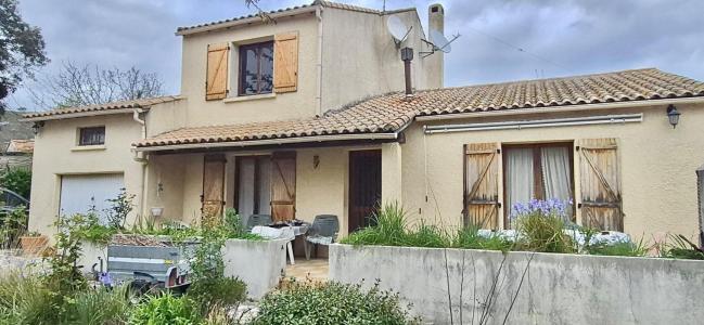 Vente Maison 4 pi�ces AUMELAS 34230