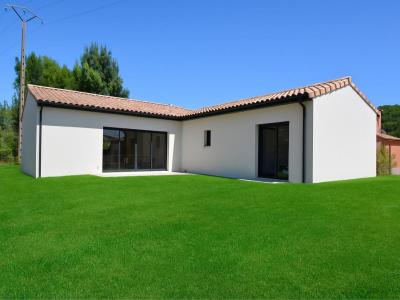 Vente Maison 6 pi�ces RUOMS 07120