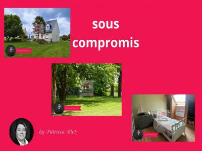 Vente Maison 5 pi�ces MISSIRIAC 56140