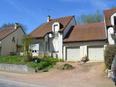 Location Maison 4 pi�ces BERT 03130