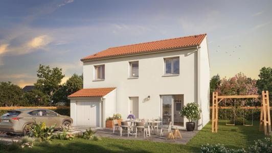 Vente Maison 7 pi�ces VERTOU 44120