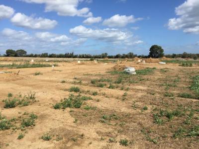 Vente Terrain SAINT-SYLVAIN 14190