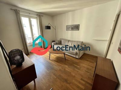 Location Appartement 2 pi�ces PARIS-11EME-ARRONDISSEMENT 75011