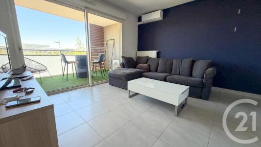 Location Appartement 2 pi�ces LATTES 34970