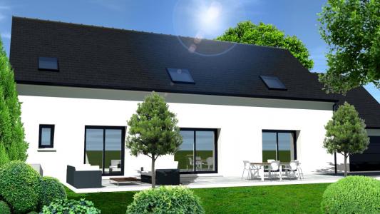 Vente Maison BRAIN-SUR-LONGUENEE 49220