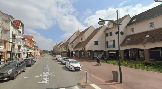 Vente Appartement 3 pi�ces NEUFCHATEL-HARDELOT 62152
