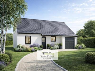 Vente Maison BULLY-LES-MINES 62160