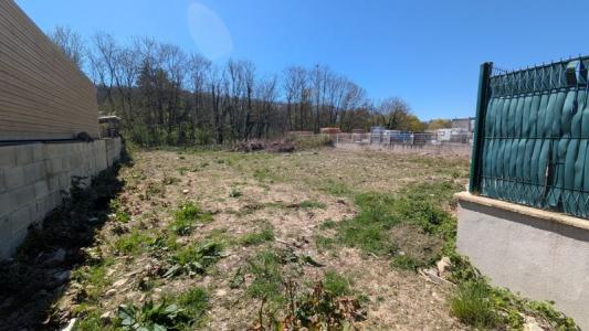 Vente Terrain SAINT-CLAIR-DE-LA-TOUR 38110