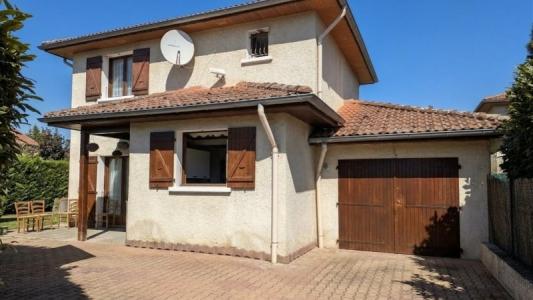 Vente Maison 4 pi�ces TOUR-DU-PIN 38110