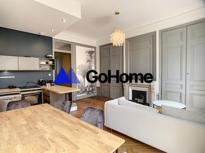 Location Appartement 3 pi�ces LYON-3EME-ARRONDISSEMENT 69003