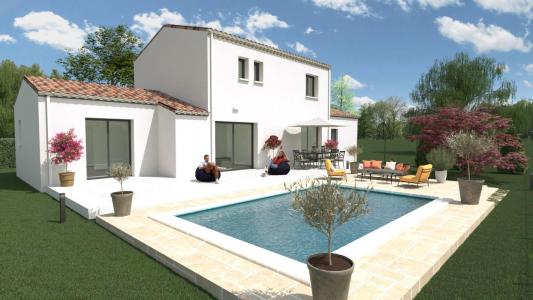 Vente Maison ROQUEMAURE 30150