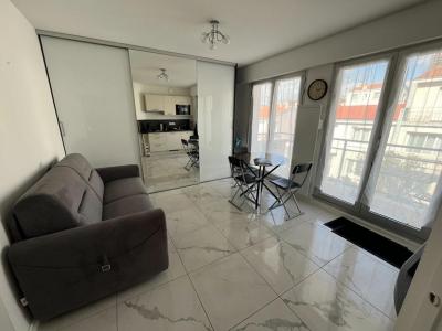 Location Appartement SABLES-D'OLONNE 85100