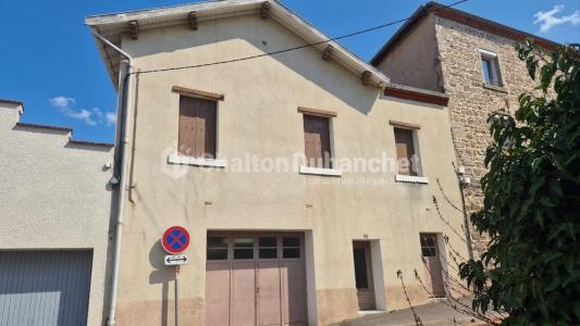 Vente Maison 4 pi�ces PANISSIERES 42360