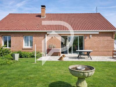 Vente Maison 4 pi�ces HESDIN-L'ABBE 62360