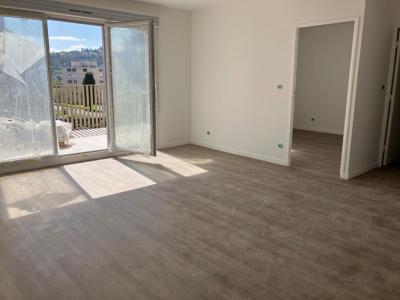 Vente Appartement 2 pi�ces VIENNE 38200