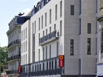 Vente Appartement 3 pi�ces NANTES 44000