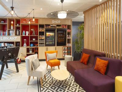 Vente Appartement DIJON 21000