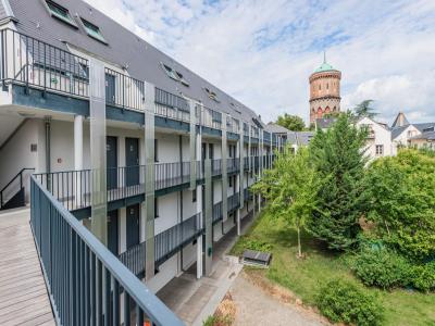 Vente Appartement 2 pi�ces COLMAR 68000