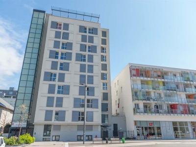 Vente Appartement GRENOBLE 38000