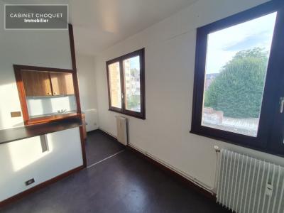 Location Appartement LILLE 59000